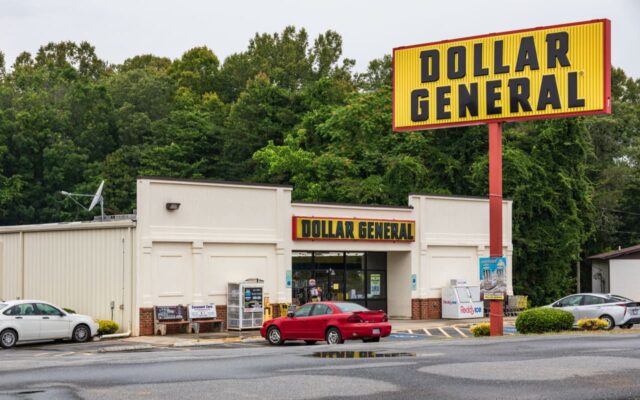 Dollar General experimenta el crecimiento más rápido en una métrica de ventas clave en 3 años. Por qué las acciones están cayendo.

 | 