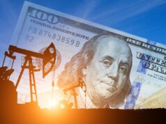 Hay un 70% de posibilidades de que su billetera no esté preparada para la escalada del conflicto iraní.
| Hay un 70% de posibilidades de que su billetera no esté preparada para la escalada del conflicto iraní.
|