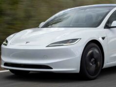 Los precios del petróleo se están disparando. ¿Ayudará esto a Tesla y otros a vender más vehículos eléctricos?
| Los precios del petróleo se están disparando. ¿Ayudará esto a Tesla y otros a vender más vehículos eléctricos?
|