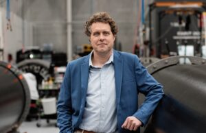 El director ejecutivo de Rocket Lab, Peter Beck, emite una declaración al aceptar un recorte salarial de 799.999 dólares
| El director ejecutivo de Rocket Lab, Peter Beck, emite una declaración al aceptar un recorte salarial de 799.999 dólares
|