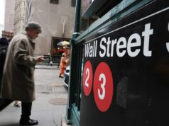 Estados Unidos sufre las subastas de bonos del Tesoro más bajas en más de tres años a medida que aumenta la preocupación por la guerra de Irán
| Estados Unidos sufre las subastas de bonos del Tesoro más bajas en más de tres años a medida que aumenta la preocupación por la guerra de Irán
|