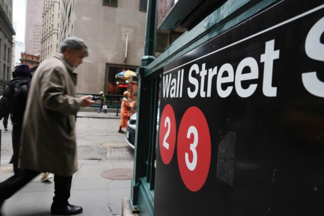 Estados Unidos sufre las subastas de bonos del Tesoro más bajas en más de tres años a medida que aumenta la preocupación por la guerra de Irán

 | 