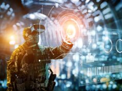 Las acciones de tecnología de defensa son un mercado candente a medida que se amplía el conflicto iraní
| Las acciones de tecnología de defensa son un mercado candente a medida que se amplía el conflicto iraní
|