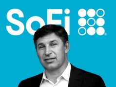 Las acciones de SoFi aumentan a medida que el director ejecutivo Anthony Noto responde a la reciente liquidación con una compra millonaria
| Las acciones de SoFi aumentan a medida que el director ejecutivo Anthony Noto responde a la reciente liquidación con una compra millonaria
|