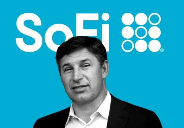 Las acciones de SoFi aumentan a medida que el director ejecutivo Anthony Noto responde a la reciente liquidación con una compra millonaria

 | 