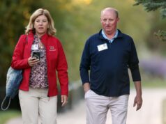 El nuevo director ejecutivo de Berkshire Hathaway hace un anuncio único: estamos recomprando acciones
| El nuevo director ejecutivo de Berkshire Hathaway hace un anuncio único: estamos recomprando acciones
|