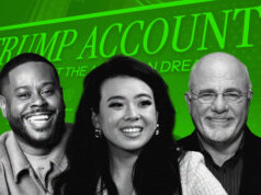 Esto es lo que realmente piensan personas influyentes como Dave Ramsey y Vivian Tu sobre las ‘cuentas Trump’
| Esto es lo que realmente piensan personas influyentes como Dave Ramsey y Vivian Tu sobre las 'cuentas Trump'
|