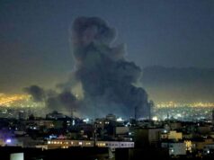 11 acciones para fortalecer su cartera ante el riesgo iraní
| 11 acciones para fortalecer su cartera ante el riesgo iraní
|