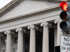 El repunte del petróleo provoca el peor desempeño semanal del mercado del Tesoro desde el caos del «Día de la Liberación»
| El repunte del petróleo provoca el peor desempeño semanal del mercado del Tesoro desde el caos del "Día de la Liberación"
|