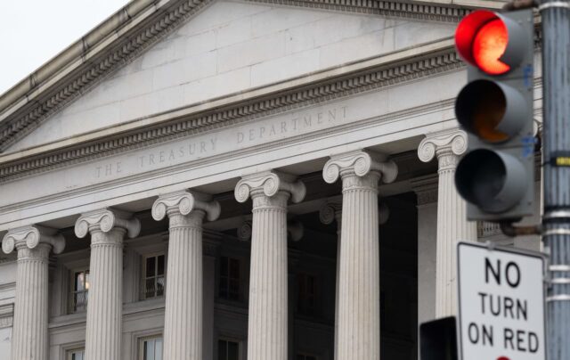 El repunte del petróleo provoca el peor desempeño semanal del mercado del Tesoro desde el caos del "Día de la Liberación"

 | 