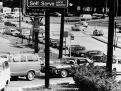 Estados Unidos está atormentado por un espantapájaros de la década de 1970 conocido como estanflación. Aquí está la magnitud de la amenaza.
| Estados Unidos está atormentado por un espantapájaros de la década de 1970 conocido como estanflación. Aquí está la magnitud de la amenaza.
|