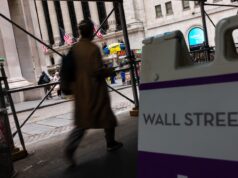 Esto es lo que sucede después de que el S&P 500 cae por debajo del promedio móvil de 200 días después de un largo período
| Esto es lo que sucede después de que el S&P 500 cae por debajo del promedio móvil de 200 días después de un largo período
|