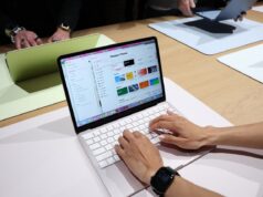 El nuevo MacBook Neo de Apple de 599 dólares toma prestado un chip de iPhone para ganar cuota de mercado en portátiles económicos
| El nuevo MacBook Neo de Apple de 599 dólares toma prestado un chip de iPhone para ganar cuota de mercado en portátiles económicos
|