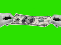 Un porcentaje impactante de personas que ganan más de 300.000 dólares en salarios dignos. ¿Por qué estos ricos queman dinero?
| Un porcentaje impactante de personas que ganan más de 300.000 dólares en salarios dignos. ¿Por qué estos ricos queman dinero?
|