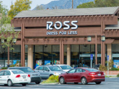 Ross Stores promociona un ‘comienzo muy fuerte’ para las compras de primavera, fortaleciendo los argumentos para el repunte del comercio minorista
| Ross Stores promociona un 'comienzo muy fuerte' para las compras de primavera, fortaleciendo los argumentos para el repunte del comercio minorista
|