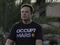 SpaceX está oficialmente listo para batir récords mundiales al apuntar a una oferta pública inicial masiva de hasta $ 86 mil millones
| Las acciones de SpaceX podrían cotizar como Tesla 'con esteroides' después de la OPI, dice un analista
|