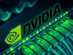 Cómo Nvidia convirtió el robo de un trato en su arma secreta
| Cómo Nvidia convirtió el robo de un trato en su arma secreta
|