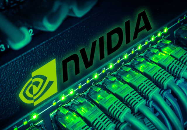 Cómo Nvidia convirtió el robo de un trato en su arma secreta

 | 