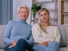 Un pariente mayor quiere darle a mi hija 19.000 dólares cuando cumpla 18 años. Le dije que no. ¿Quién tiene razón?
| Un pariente mayor quiere darle a mi hija 19.000 dólares cuando cumpla 18 años. Le dije que no. ¿Quién tiene razón?
|