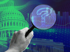 Estos oscuros datos gubernamentales podrían ser la clave de lo que ha provocado grandes oscilaciones en el mercado de valores.
| Estos oscuros datos gubernamentales podrían ser la clave de lo que ha provocado grandes oscilaciones en el mercado de valores.
|