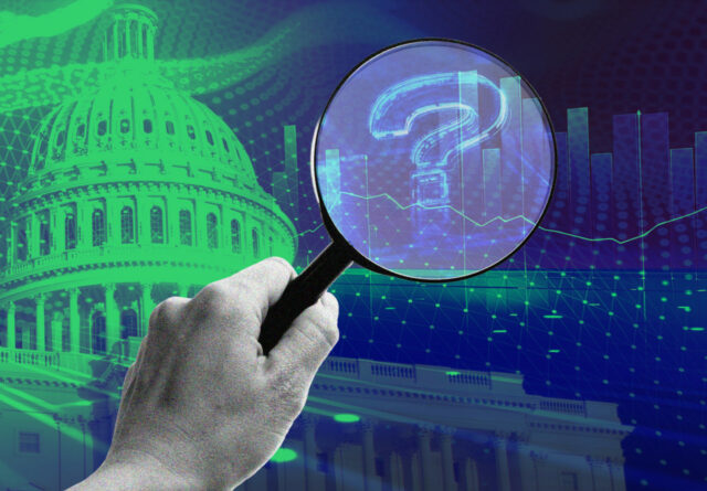 Estos oscuros datos gubernamentales podrían ser la clave de lo que ha provocado grandes oscilaciones en el mercado de valores.

 | 