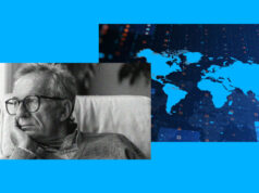 Jubilados, anímense: las crisis globales pueden sacudir los mercados, pero no tienen por qué arruinar su jubilación
| Jubilados, anímense: las crisis globales pueden sacudir los mercados, pero no tienen por qué arruinar su jubilación
|