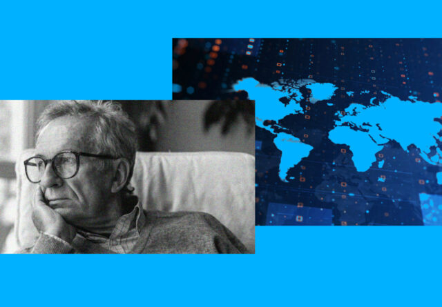 Jubilados, anímense: las crisis globales pueden sacudir los mercados, pero no tienen por qué arruinar su jubilación

 | 