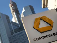 La oferta de 40.000 millones de dólares de UniCredit por el segundo banco más grande de Alemania tiene un giro inusual: espera el fracaso.
| La oferta de 40.000 millones de dólares de UniCredit por el segundo banco más grande de Alemania tiene un giro inusual: espera el fracaso.
|