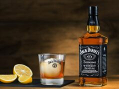 Las acciones de Brown-Forman se disparan. ¿Se ha vuelto finalmente lo suficientemente tacaño como para atraer a un pretendiente?
| Las acciones de Brown-Forman se disparan. ¿Se ha vuelto finalmente lo suficientemente tacaño como para atraer a un pretendiente?
|