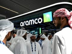 Saudi Aramco promete que se podrá restablecer la producción total en unos días si se reabre el Estrecho de Ormuz
| Saudi Aramco promete que se podrá restablecer la producción total en unos días si se reabre el Estrecho de Ormuz
|