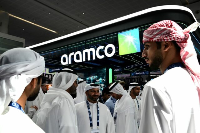 Saudi Aramco promete que se podrá restablecer la producción total en unos días si se reabre el Estrecho de Ormuz

 | 