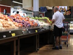 Un indicador clave de inflación acaba de registrar su nivel más alto en casi 4 años
| Un indicador clave de inflación acaba de registrar su nivel más alto en casi 4 años
|