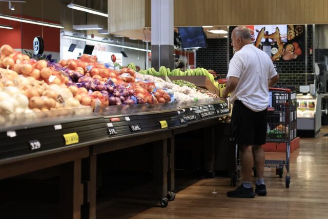 Un indicador clave de inflación acaba de registrar su nivel más alto en casi 4 años

 | 