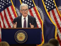 Era impensable hace unas semanas, pero ¿podría ser el próximo paso de la Reserva Federal una subida de tipos?
| Era impensable hace unas semanas, pero ¿podría ser el próximo paso de la Reserva Federal una subida de tipos?
|