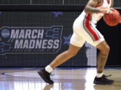 Su categoría de March Madness podría destruir su cartera de acciones, así que «siéntese» hasta el 6 de abril
| Su categoría de March Madness podría destruir su cartera de acciones, así que "siéntese" hasta el 6 de abril
|