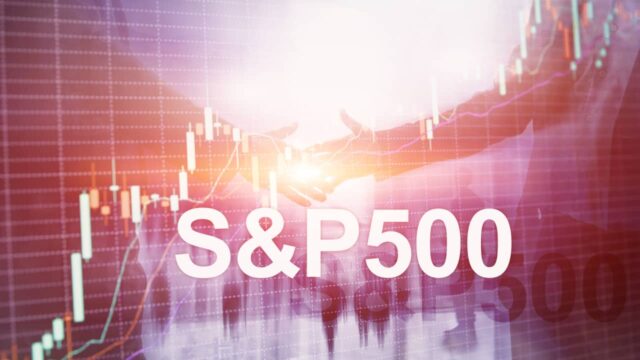 Cuatro empresas, incluidas empresas de inteligencia artificial y centros de datos, se unen al índice S&P 500

 | 