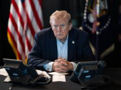 Trump tiene menos de 30 días para poner fin al conflicto iraní, de lo contrario perderá la batalla contra la inflación
| Trump tiene menos de 30 días para poner fin al conflicto iraní, de lo contrario perderá la batalla contra la inflación
|