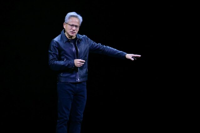 El gran evento GTC de Nvidia está en marcha y El gran evento GTC de Nvidia está en marcha y la compañía está poniendo el listón muy alto este año
|