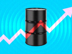 Las acciones estadounidenses se ven arrastradas por los crecientes temores de una crisis petrolera
| Las acciones estadounidenses se ven arrastradas por los crecientes temores de una crisis petrolera
|