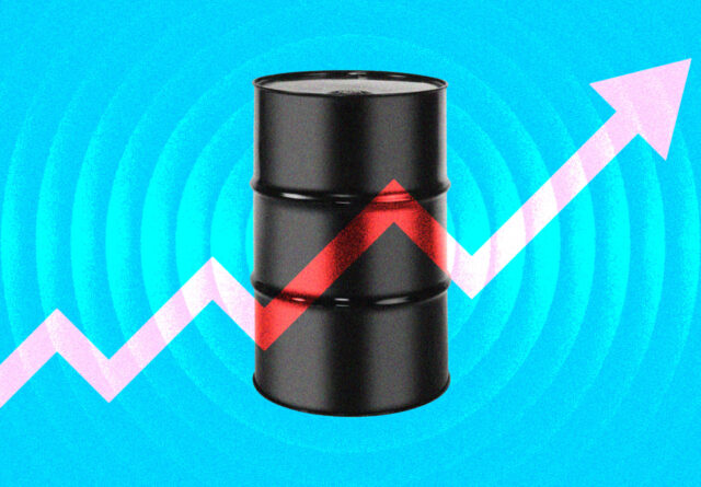 Las acciones estadounidenses se ven arrastradas por los crecientes temores de una crisis petrolera

 | 