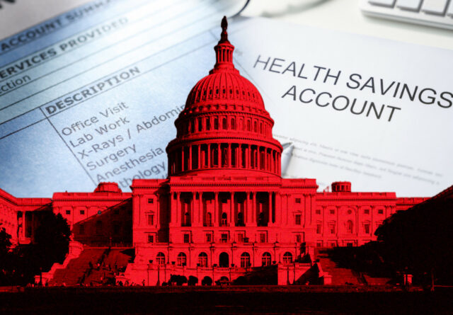 Las HSA se promocionan como una forma de hacer que la atención médica sea más asequible. Pero es más complicado que eso.

 | 