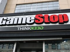 La decisión de GameStop de agregar bitcoin como activo de tesorería está celebrando su primer aniversario. Aún no ha dado frutos.
| La decisión de GameStop de agregar bitcoin como activo de tesorería está celebrando su primer aniversario. Aún no ha dado frutos.
|