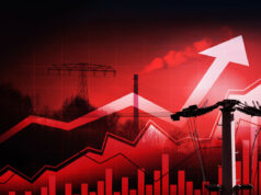 Los futuros del petróleo crudo no habían estado tan sobrecomprados desde 1990. Eso no significa que el repunte haya terminado.
| Los futuros del petróleo crudo no habían estado tan sobrecomprados desde 1990. Eso no significa que el repunte haya terminado.
|