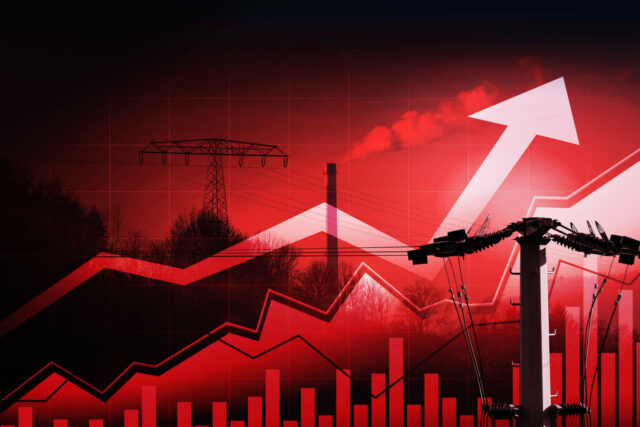 Los futuros del petróleo crudo no habían estado tan sobrecomprados desde 1990. Eso no significa que el repunte haya terminado.

 | 