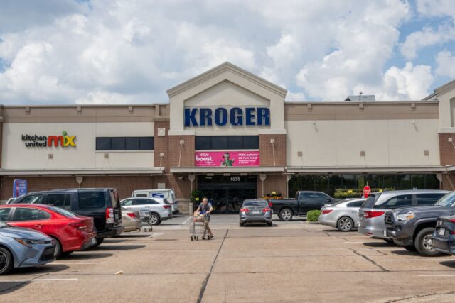 Kroger extendió su racha de ventas perdidas, pero eso no perjudica sus ganancias

 | 