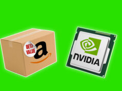 ¿Amazon y Nvidia se han convertido en acciones valiosas? Esta métrica dice que sí.
| ¿Amazon y Nvidia se han convertido en acciones valiosas? Esta métrica dice que sí.
|