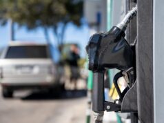 Esto es lo que se podría pagar por un galón de gasolina en mayo debido a los ataques a Irán
| Esto es lo que se podría pagar por un galón de gasolina en mayo debido a los ataques a Irán
|