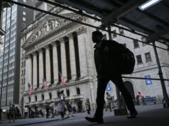 La historia muestra que los inversores tienen razón al preocuparse de que 2026 sea un mal año para las acciones estadounidenses.
| La historia muestra que los inversores tienen razón al preocuparse de que 2026 sea un mal año para las acciones estadounidenses.
|