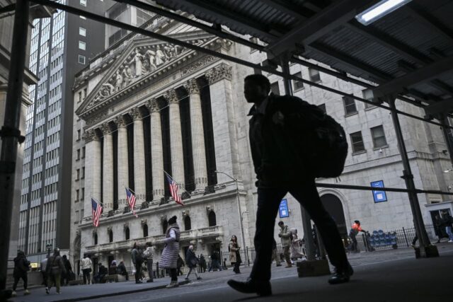 La historia muestra que los inversores tienen razón al preocuparse de que 2026 sea un mal año para las acciones estadounidenses.

 | 