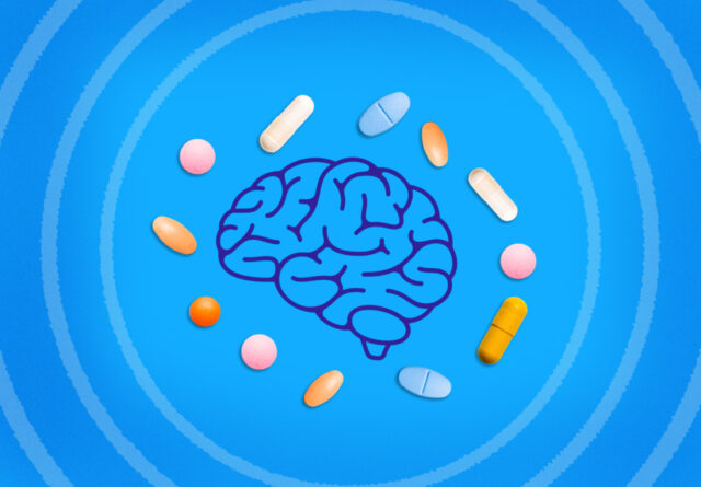 Estos 8 medicamentos podrían ayudar a combatir la demencia y ya están en el mercado

 | 